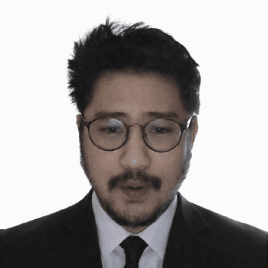 Felix Angcot Jr